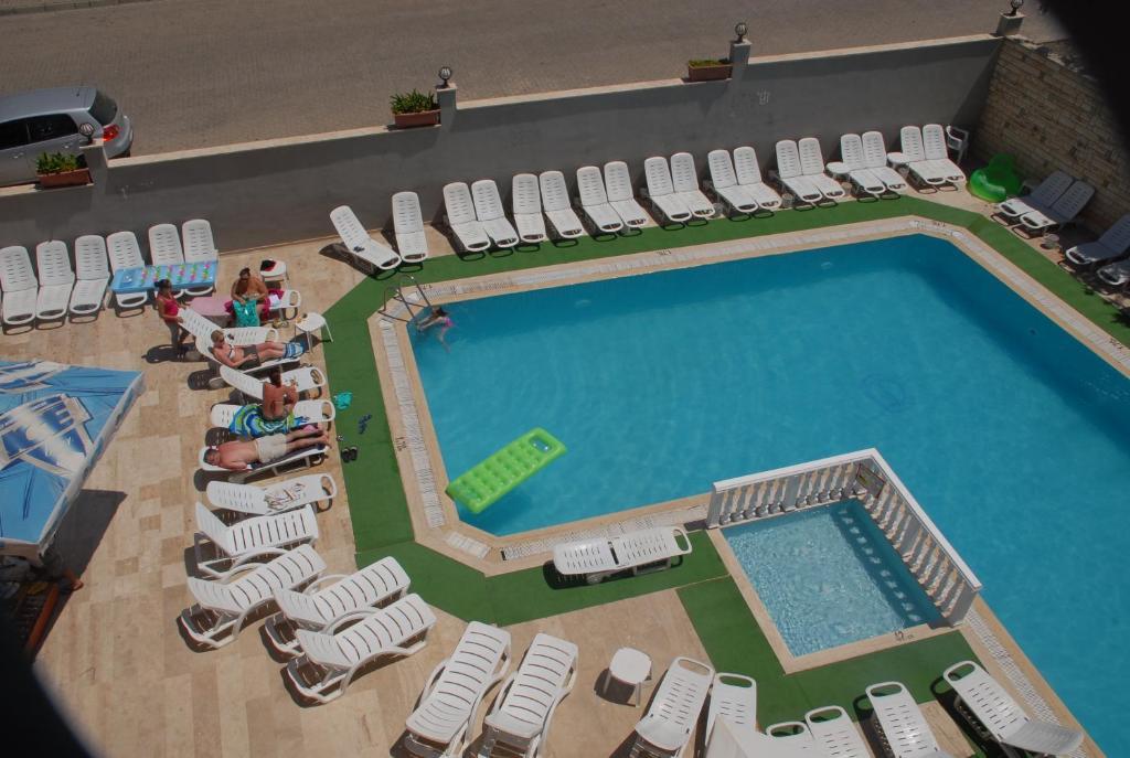 Lidya Park Hotel Marmaris Exterior photo
